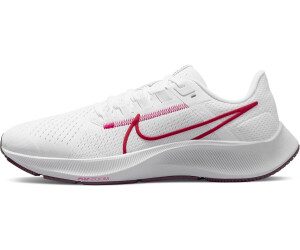 Nike Air Zoom Pegasus 38 Women white/iris whisper/pink prime/mystic  hibiscus desde 82,90 € | Compara precios en idealo