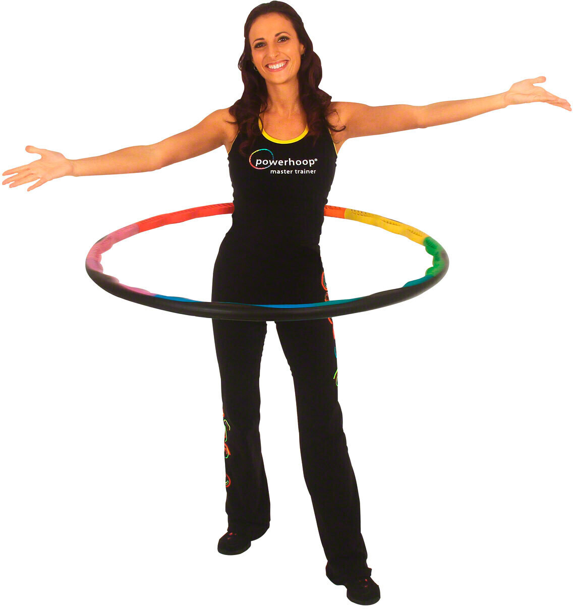 Power hula hoop store