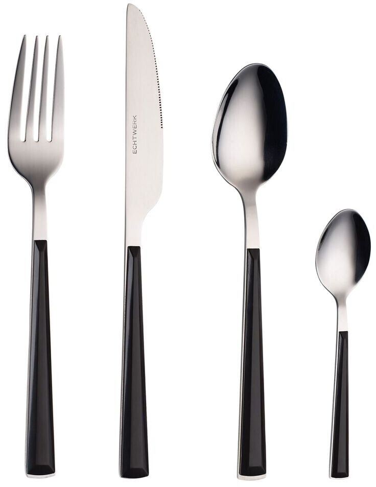 Echtwerk Basic table cutlery set 16 pcs