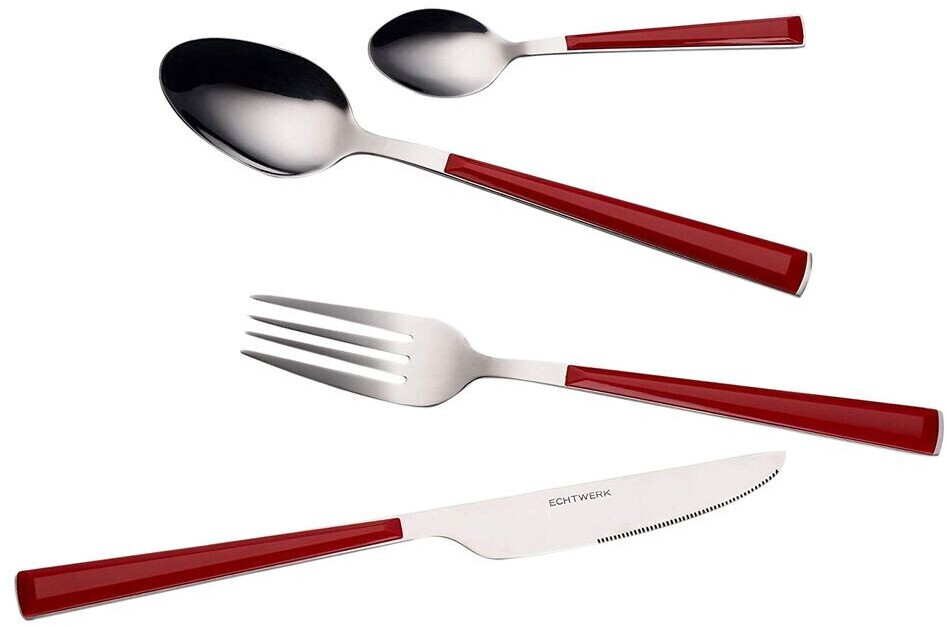 Echtwerk Basic 24 pcs. Cutlery set for 6 people