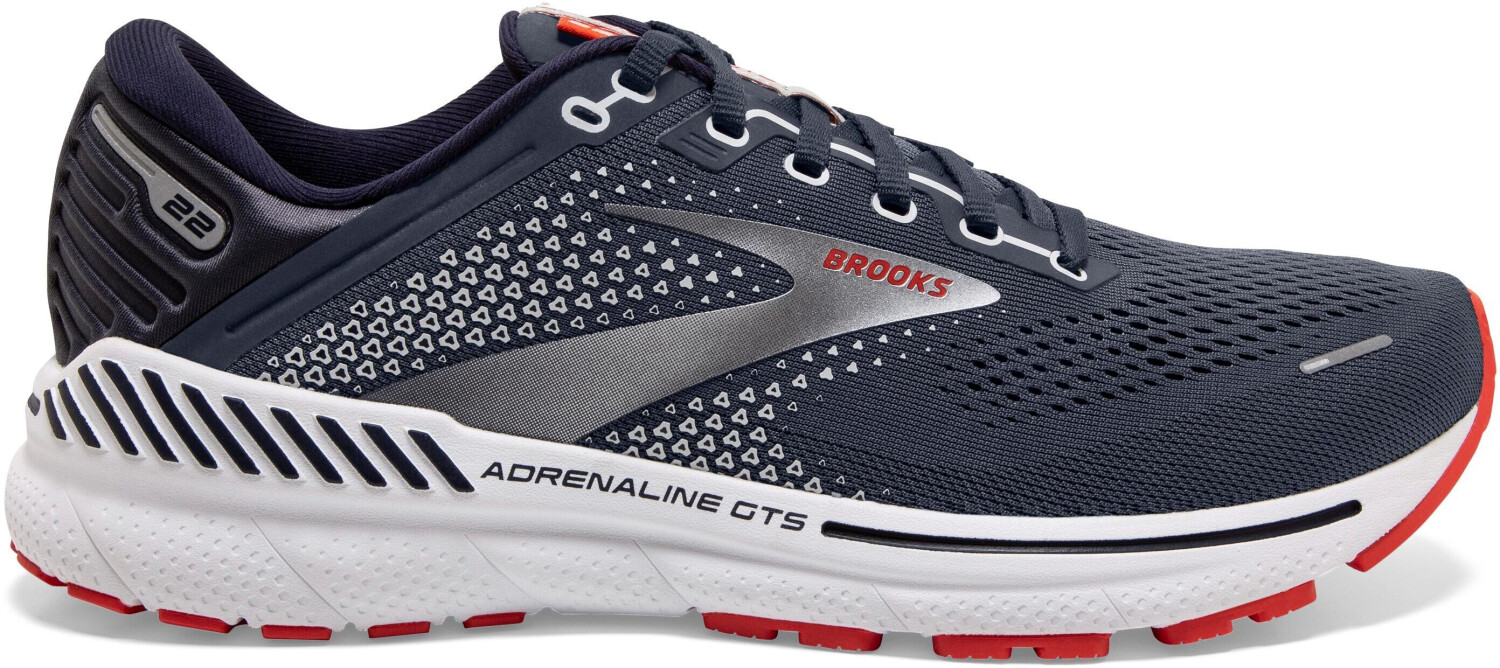 Brooks adrenaline gts 12 mens on sale deals