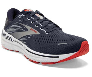 Buy Brooks Adrenaline GTS 22 1D peacoat india ink grenadine from 108.99 Today Best Deals on idealo