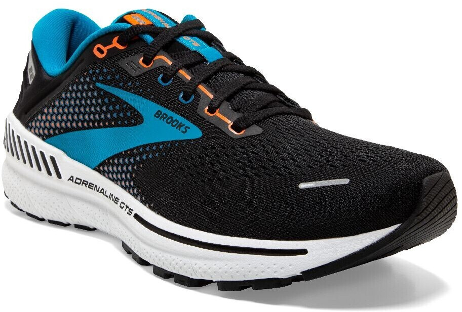 Brooks gts 16 arancione store