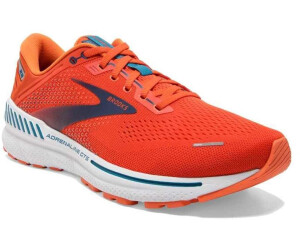 Brooks adrenaline gts store 16 mens orange
