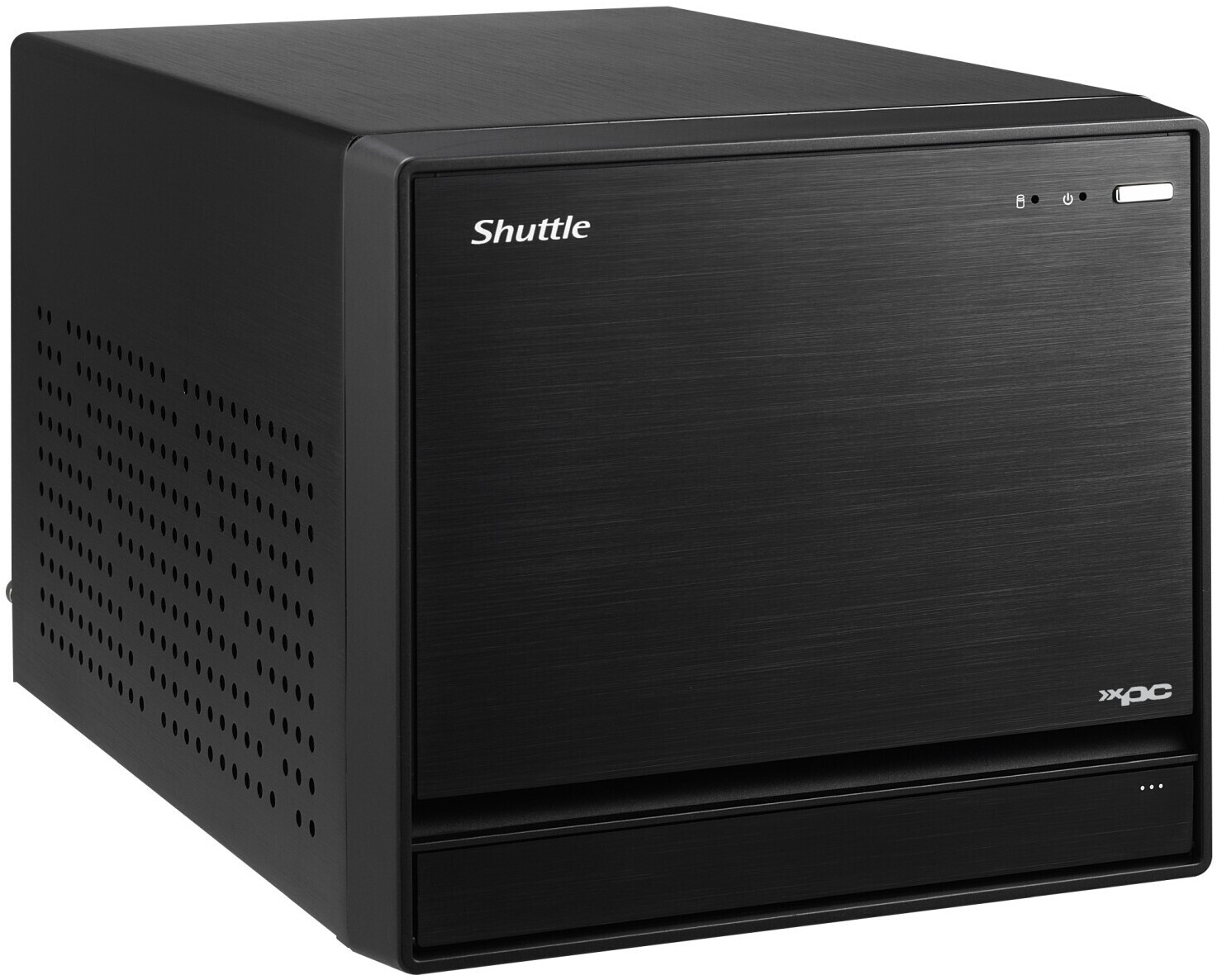 Shuttle XPC Cube SH570R8