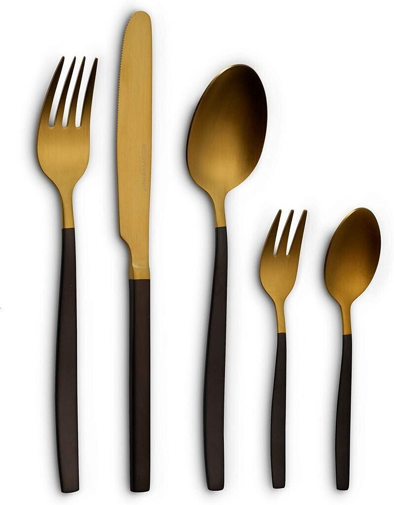 Echtwerk Positano Due 20 pieces