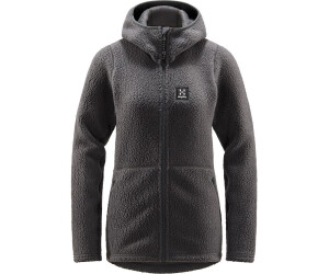 Haglöfs pile store hood women