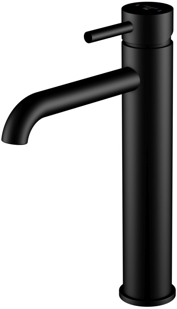Steinberg Serie 100 black (100 1710 S)