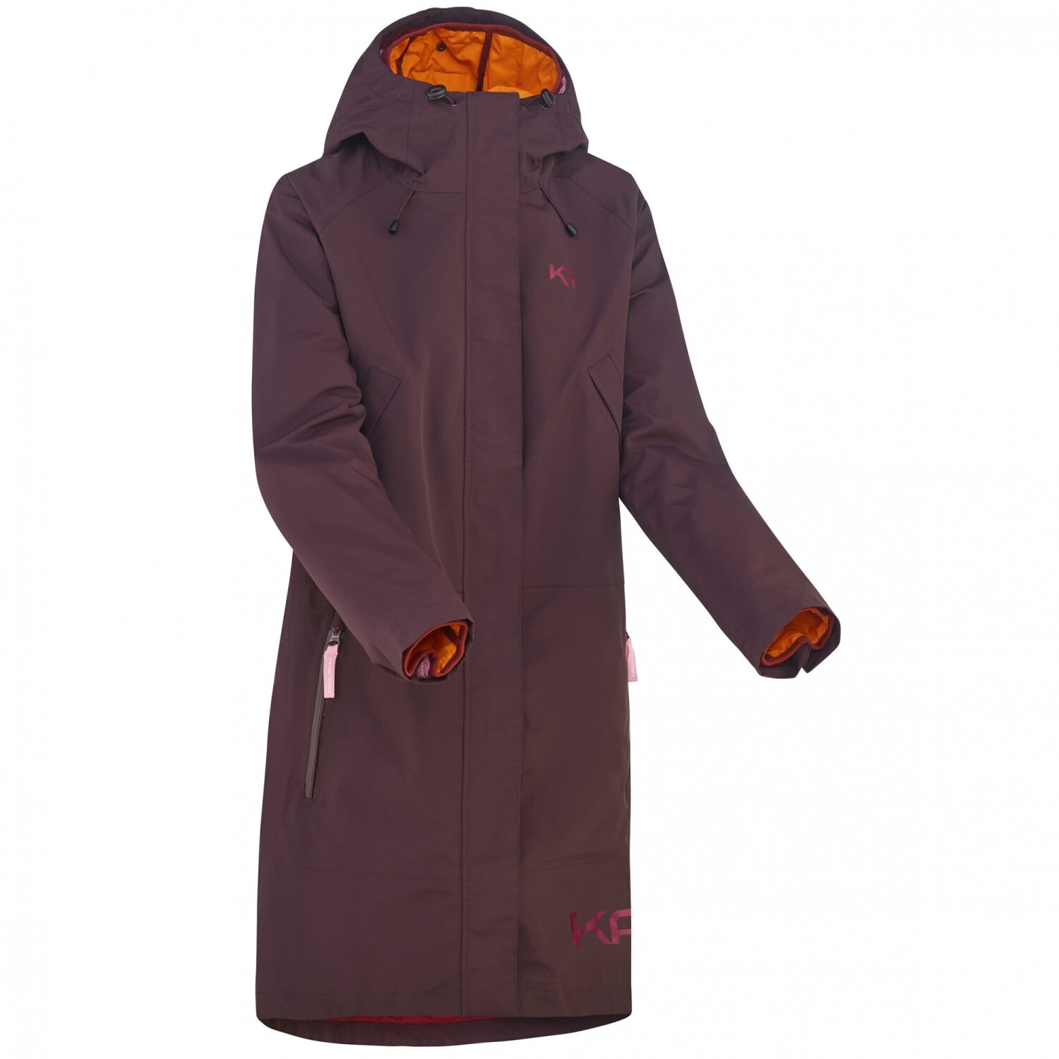 Kari Traa Kvitne 3-in-1 Jacket