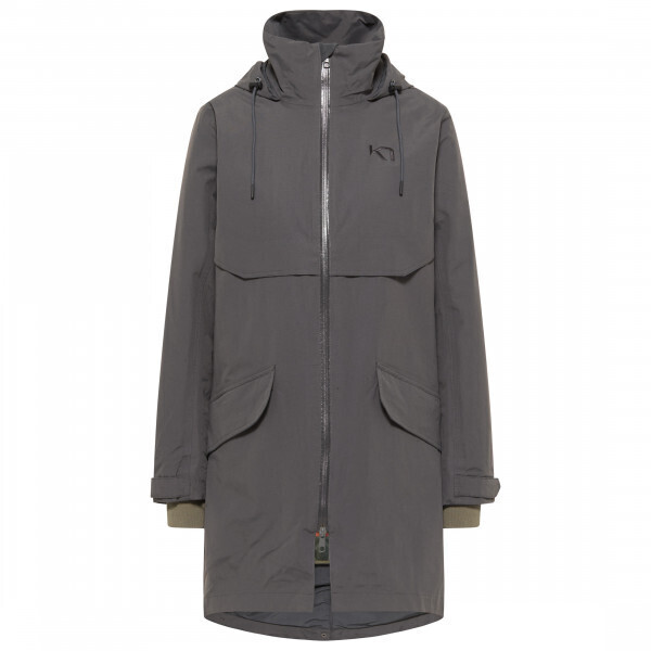 Kari Traa Raundalen L Parka dove