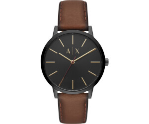 Armani exchange store cayde watch
