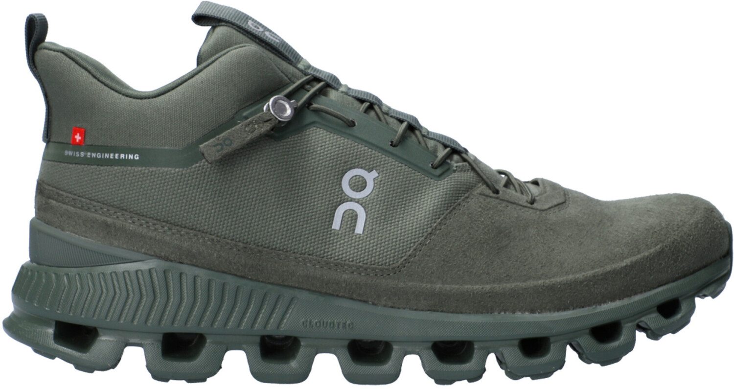 On High Top Trainers forrest (28.99174)