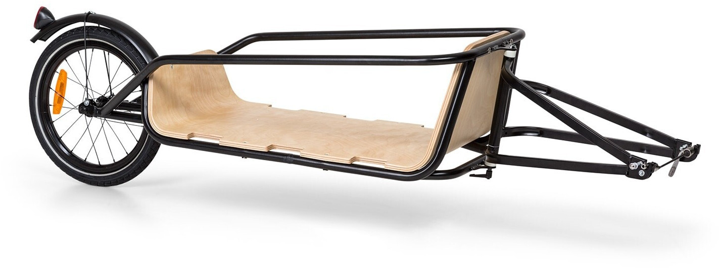 Klarfit Companion Chaser with Top-Frame