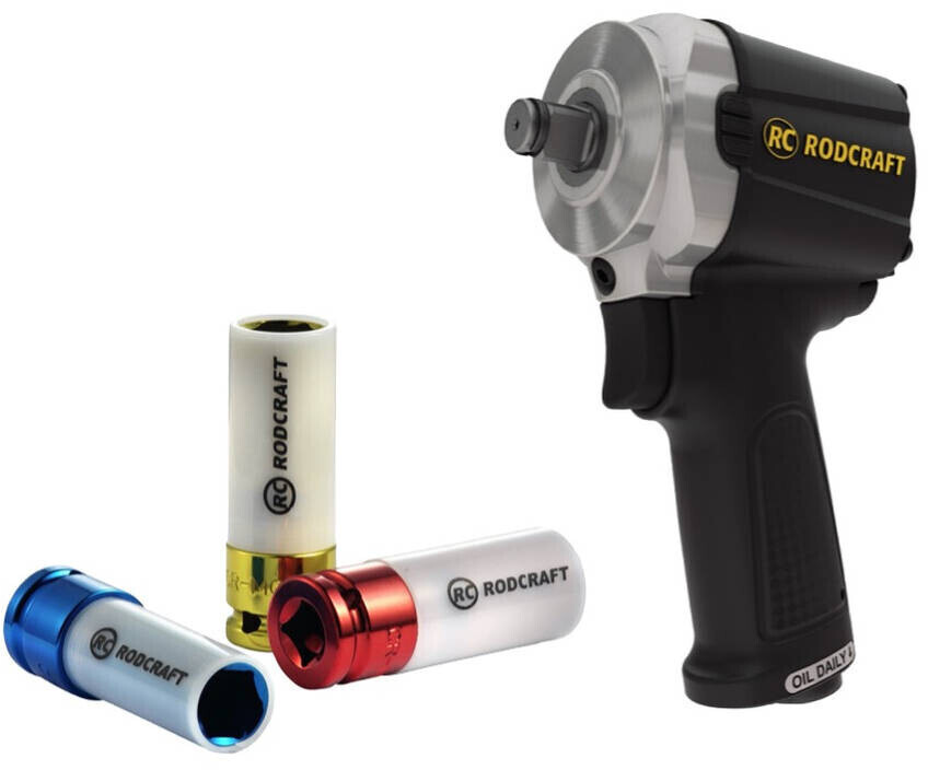 Rodcraft RC2203