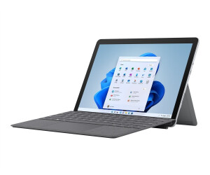 Buy Microsoft Surface Go 3 i3 8GB/256GB LTE from £1,822.65 (Today