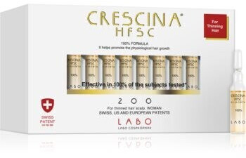 Crescina 200 Re-Growth (20 x 3,5 ml)