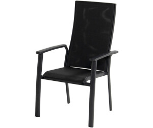 Hartman cairo online stacking chair