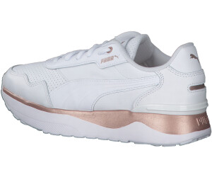 Puma schuhe sales damen gold