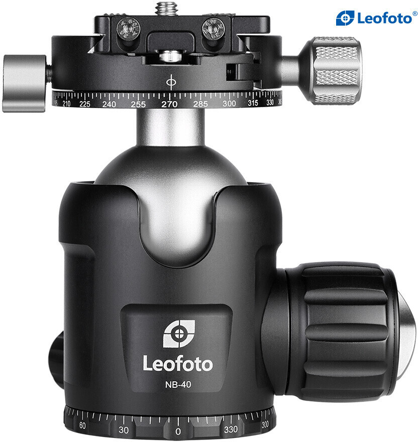 Leofoto NB-40