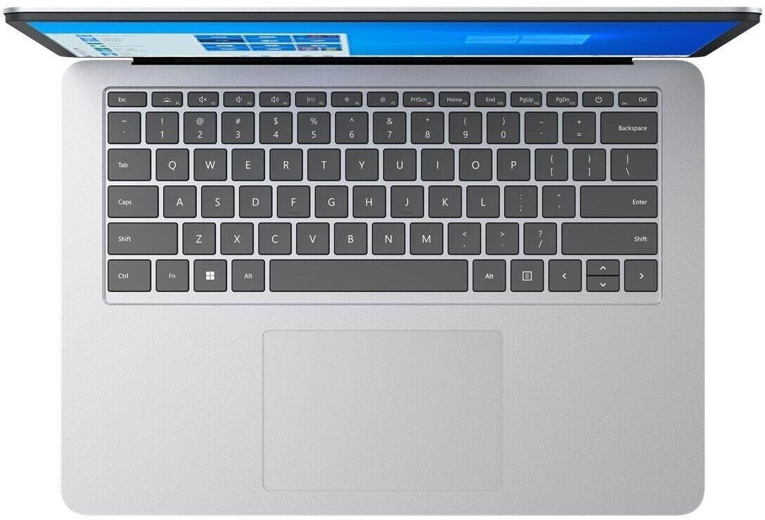 Microsoft Surface Laptop Studio i5 16GB/512GB (9Y1-00030) ab