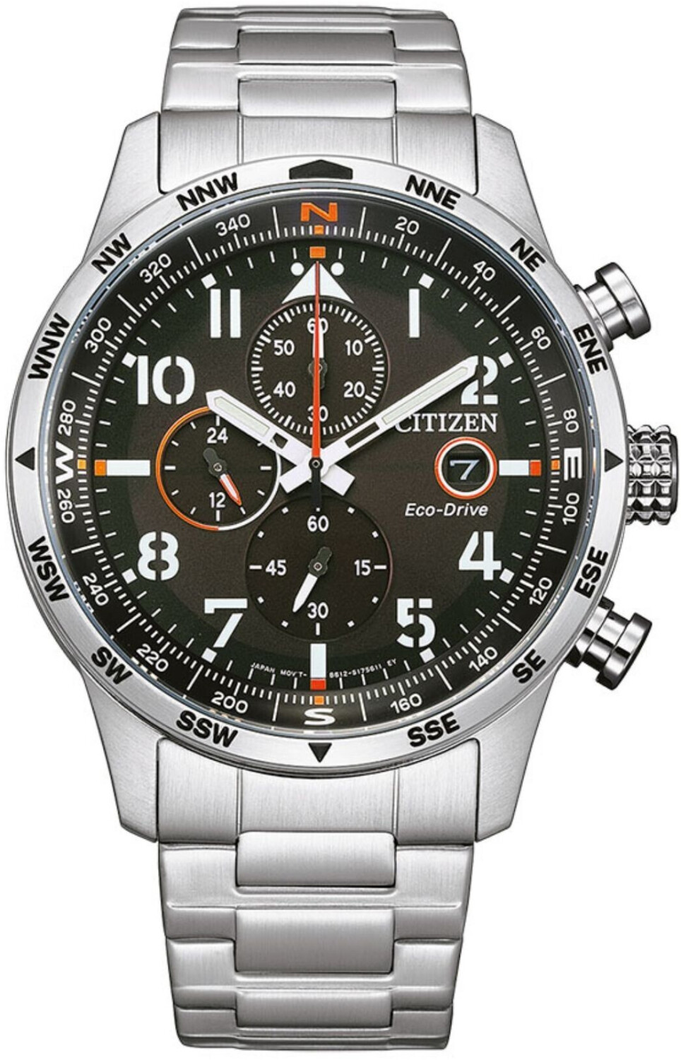 Citizen Chronograph CA0790-83E