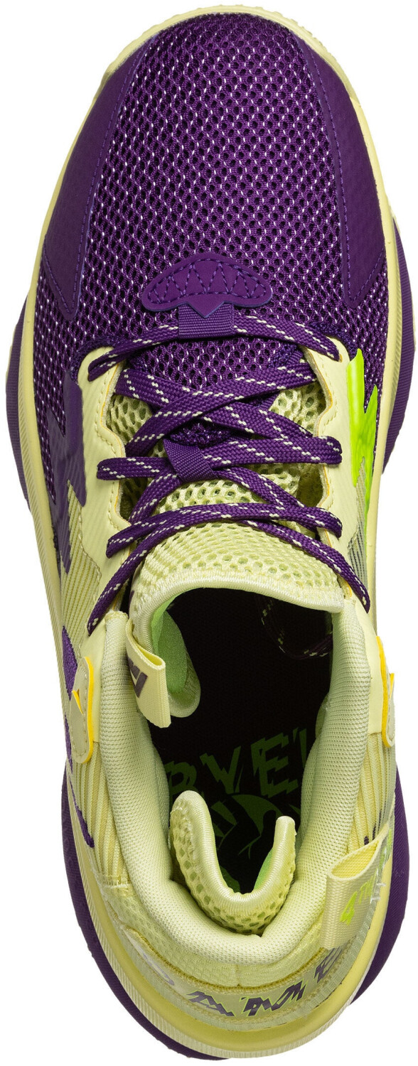 Adidas purple yellow new arrivals