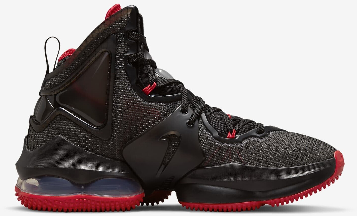 Nike Lebron 19 Kids ab 79 95 Preisvergleich bei idealo