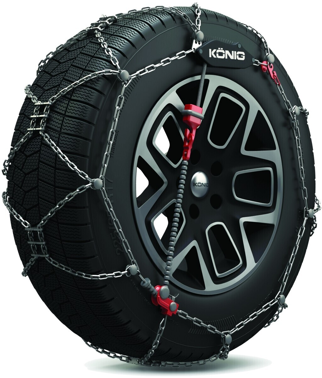 König XG Cross 246