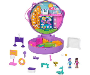 Polly hotsell pocket offers