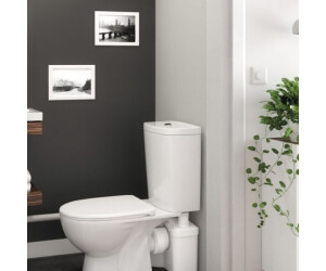 Watermatic  Broyeurs pour WC - Pompes et stations de relevage