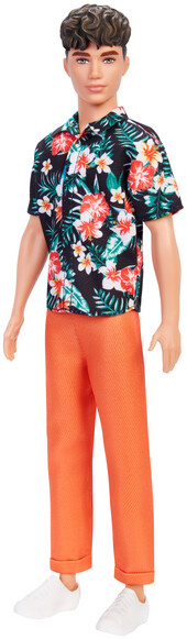 Barbie HBV24