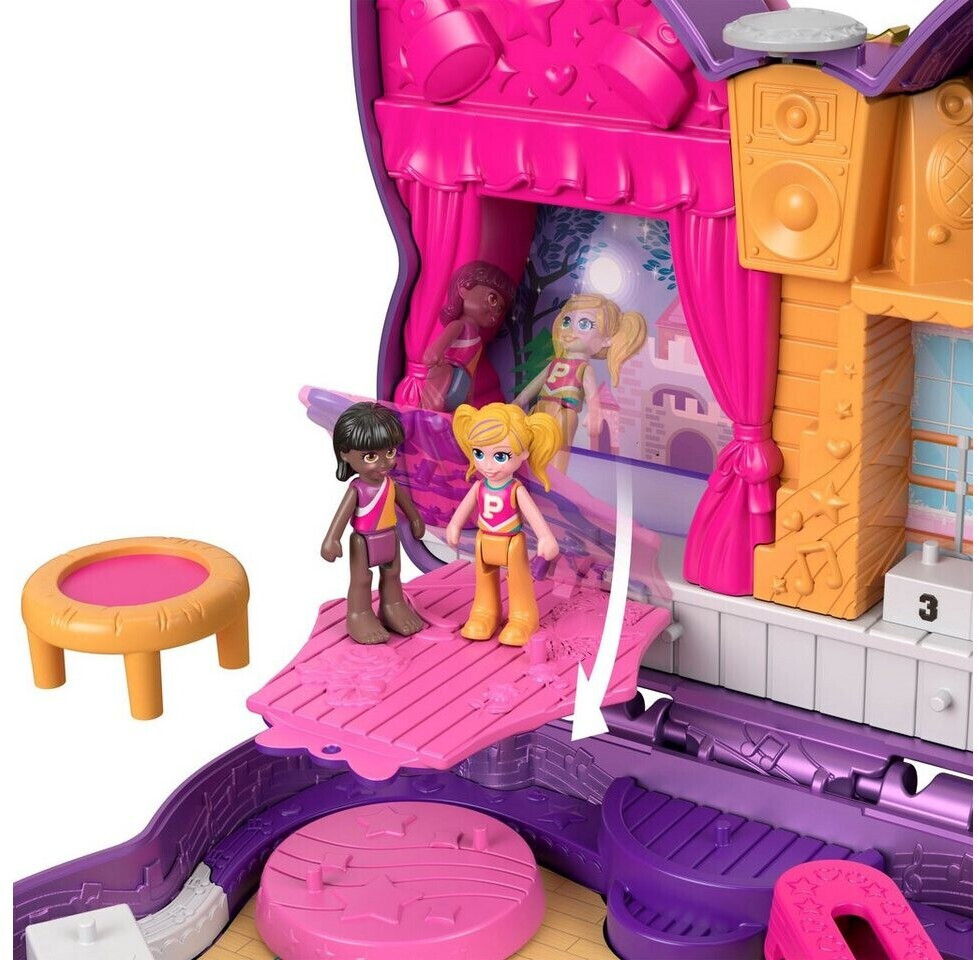 Amazon prime polly pocket on sale