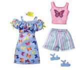Vetement barbie cheap