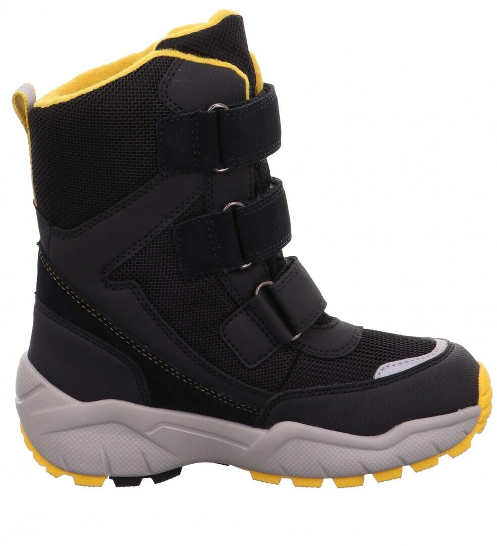 Superfit CULUSUK 2.0 (009168) black/yellow