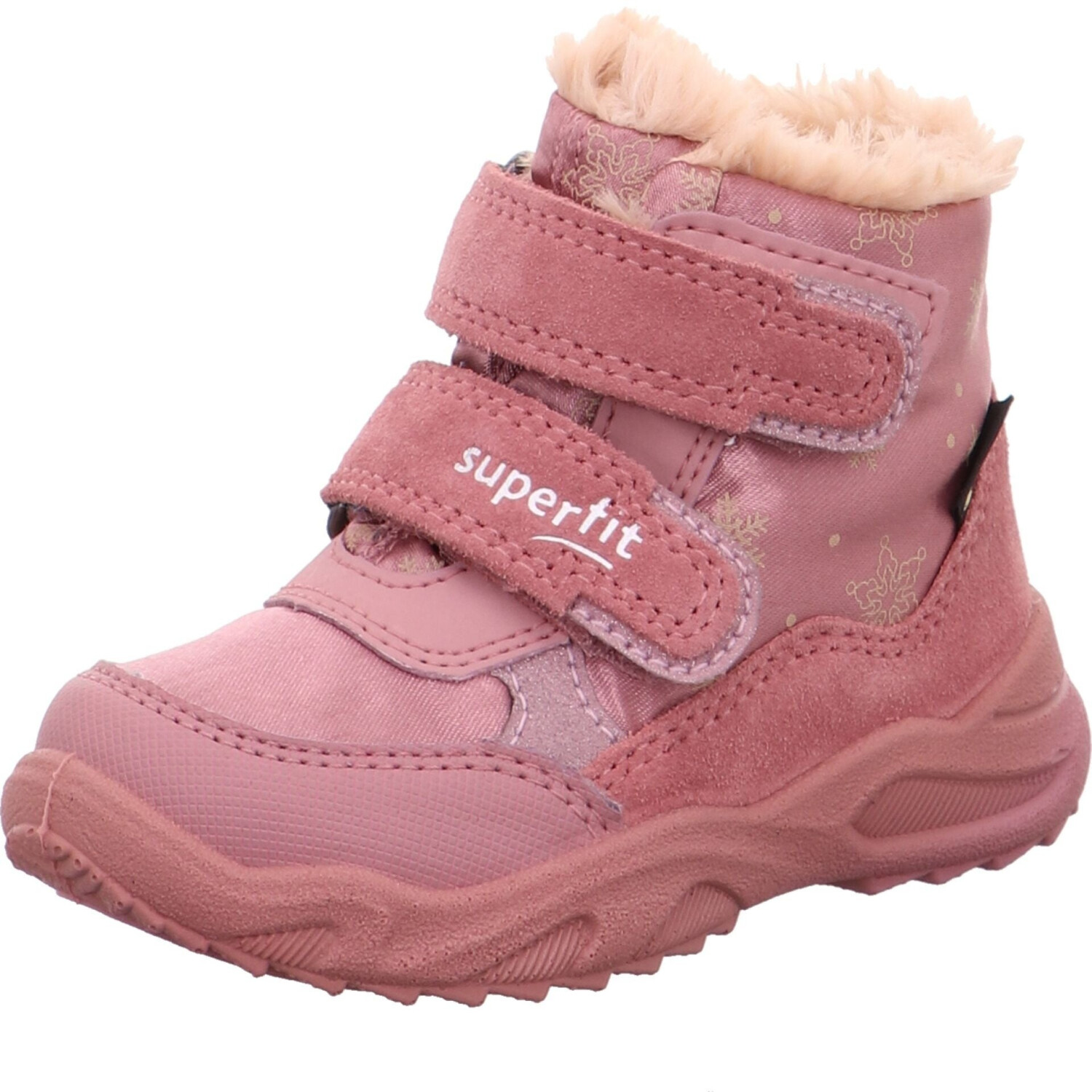 Superfit GLACIER (009226) pink
