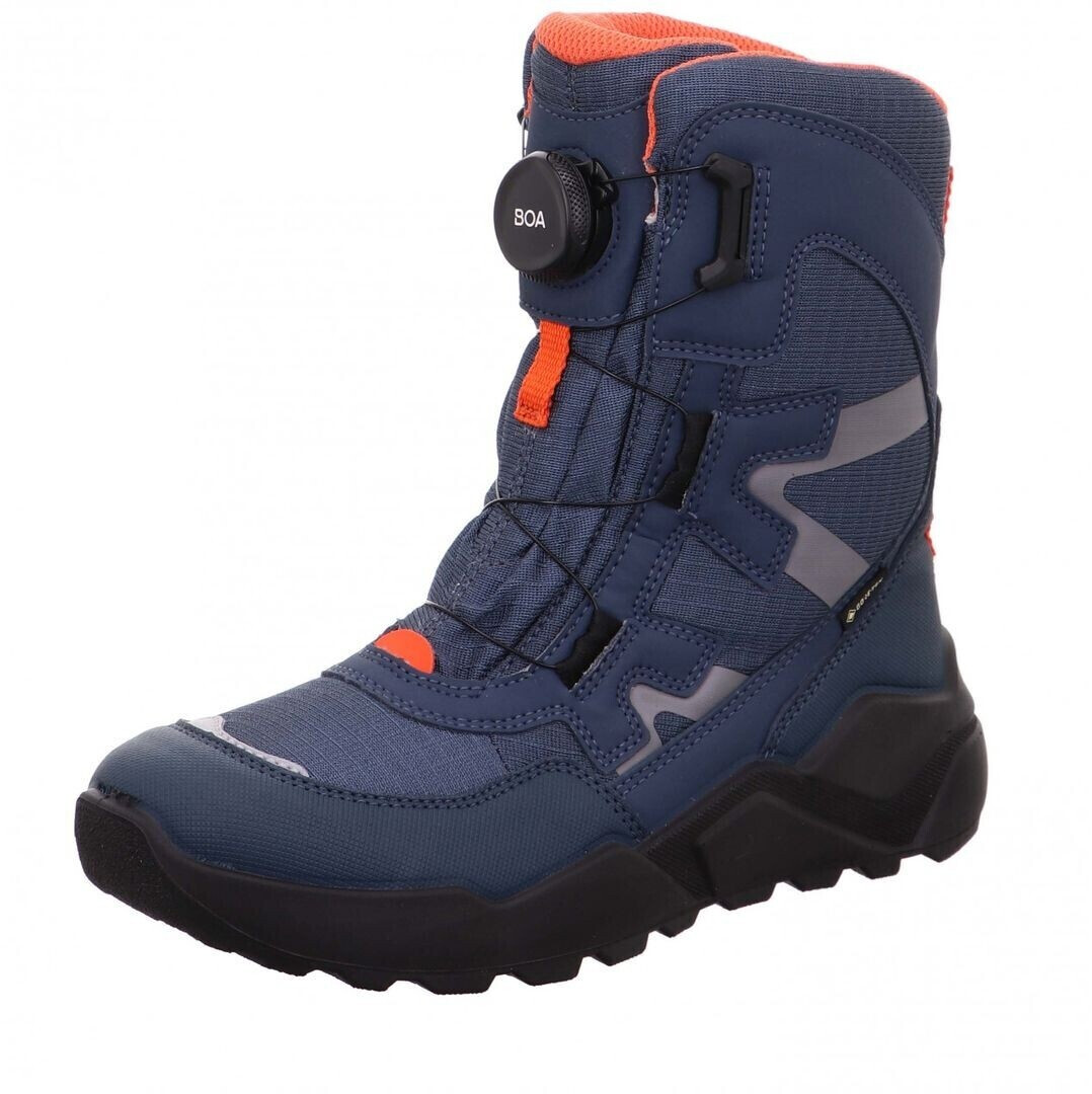 Superfit ROCKET (000403) blue/orange