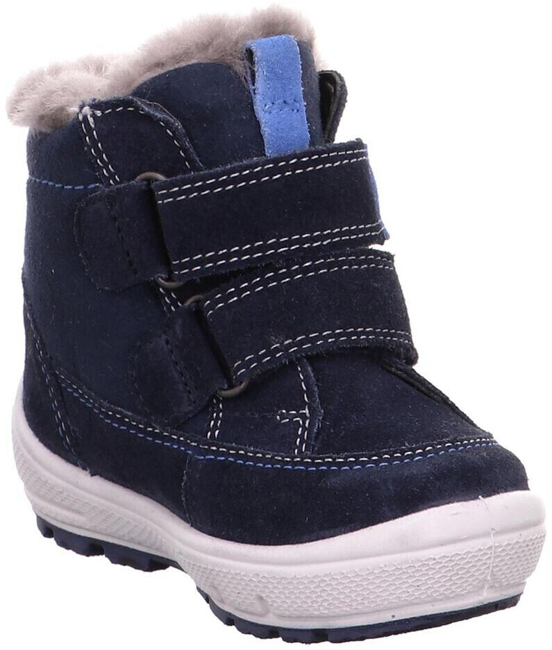 Superfit GROOVY (009315) blue/blue