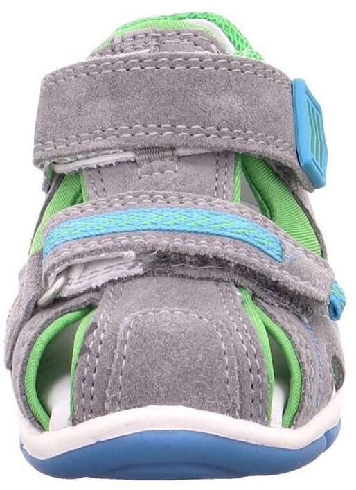 Superfit FREDDY (609145) light grey/green