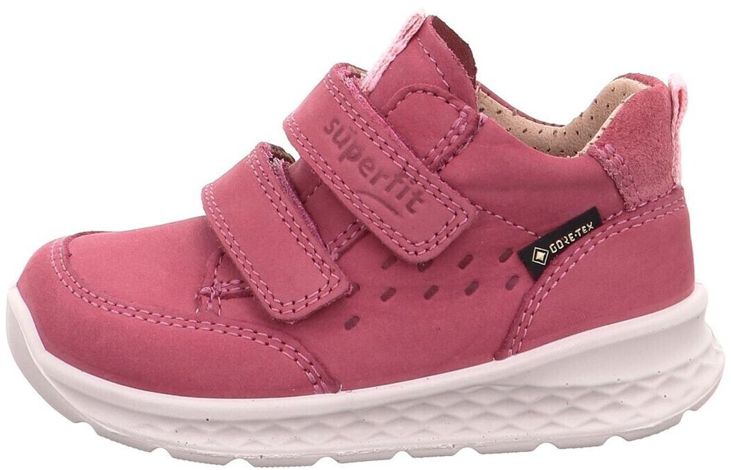 Superfit BREEZE (000369) pink/pink