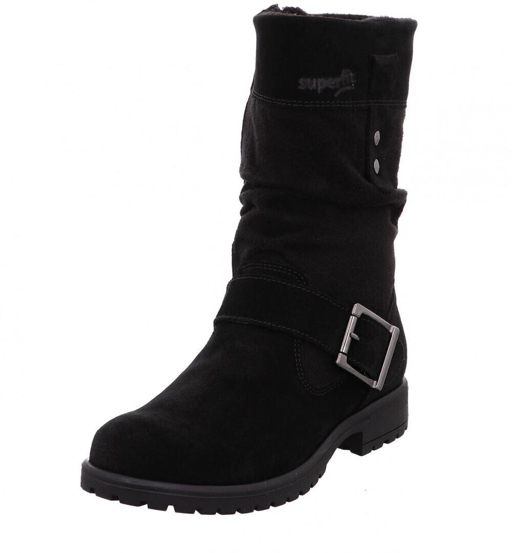 Superfit GALAXY (006177) black