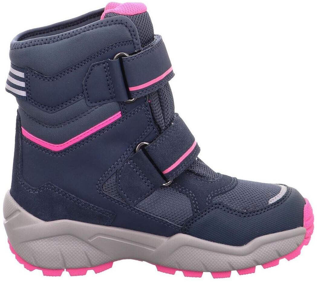 Superfit CULUSUK 2.0 (009162) blue/pink
