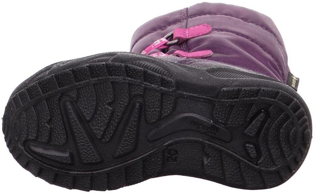 Superfit GLACIER (009223) violet/pink