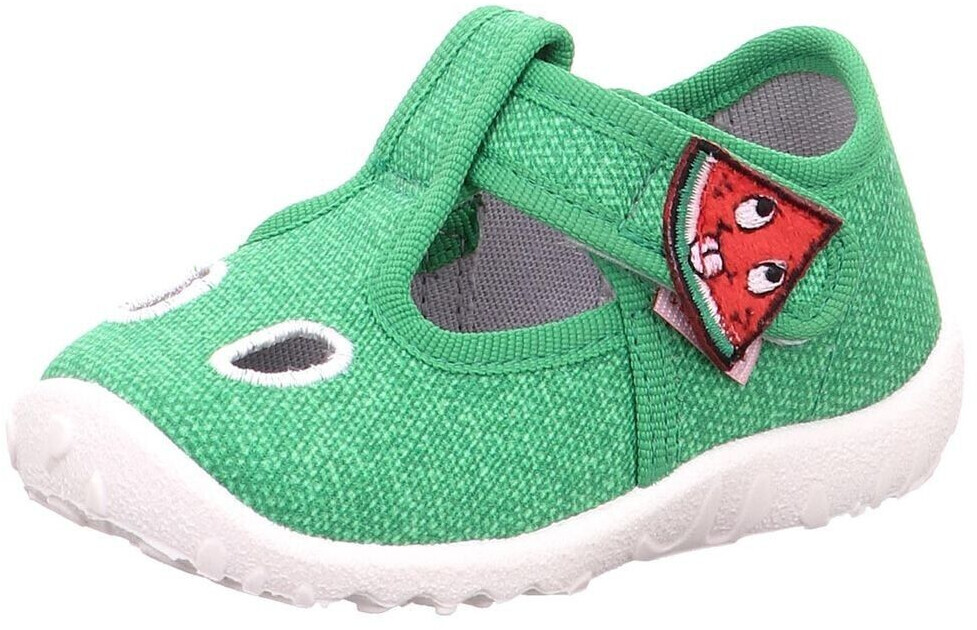 Superfit SPOTTY (009248) green/white