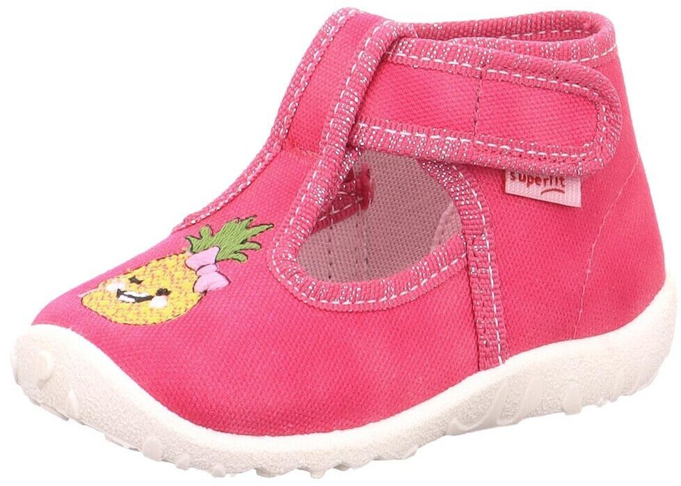 Superfit SPOTTY (009252) pink/orange