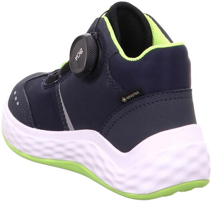Superfit BOUNCE (009533) blue/yellow