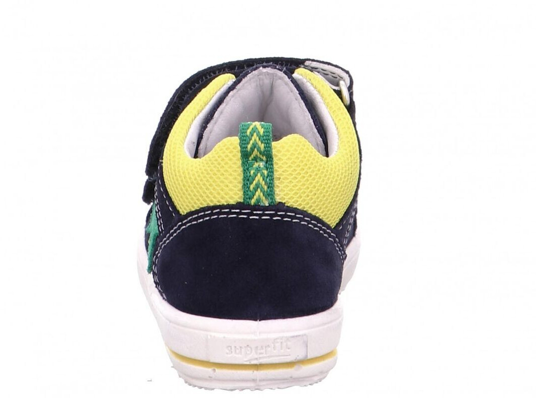 Superfit MOPPY (609352) blue/yellow