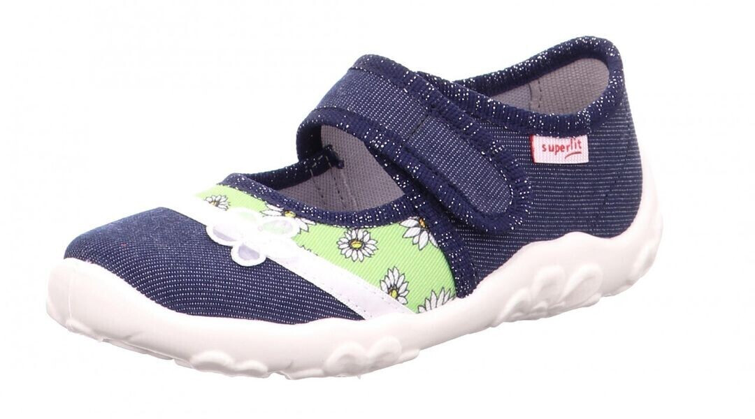 Superfit BONNY (800284) blue