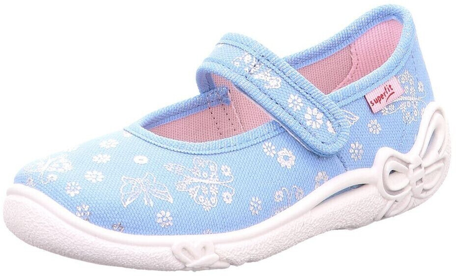 Superfit BELINDA (800287) blue/silver