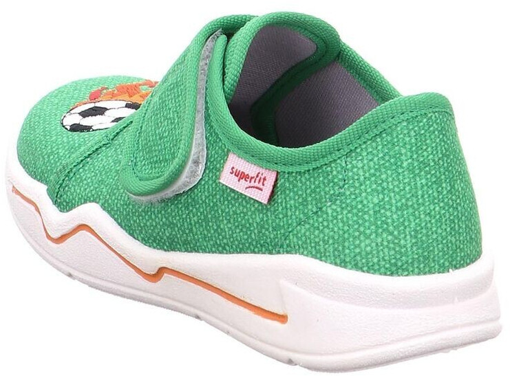 Superfit BENNY (800298) green/orange