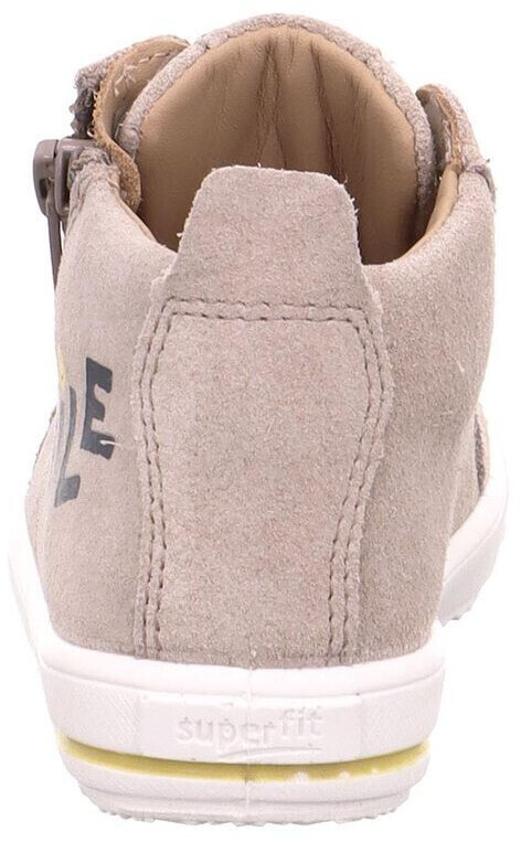 Superfit MOPPY (000362) beige/white